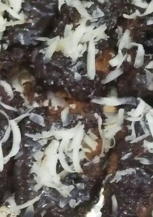 Foto resep Pisang crispy