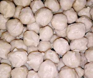 Resep Mudah Bakso ayam homemade Gurih Mantul Resep Mudah Bakso ayam homemade Gurih Mantul