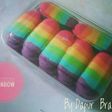 Lidah Kucing Rainbow