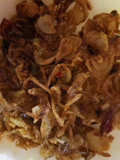 Foto resep Bawang Goreng Kriuk Kriuk
