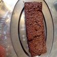Gâteau aux pain dur
