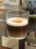 Café especial de la casa