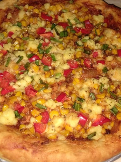 Foto resep Pizza homemade