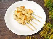 Gambar sate taichan teflon