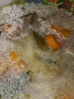 Foto resep Sayur sop makaroni