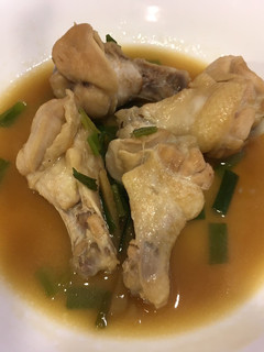 醬燒小雞腿 的食譜成品照片