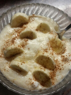 Habos tejbegríz /Schaumig Grießbrei recept fotója