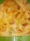 Roti maryam