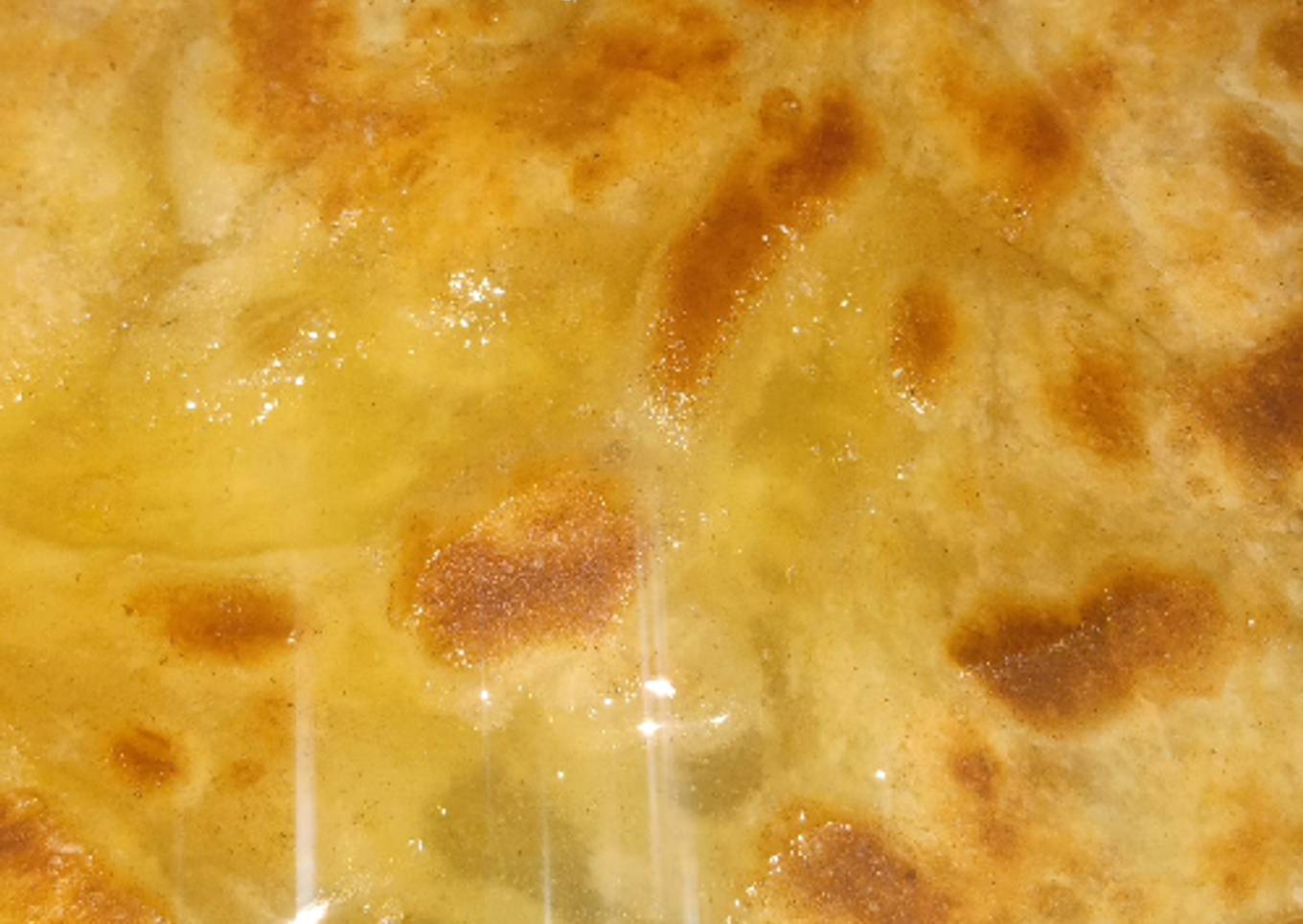 Roti maryam