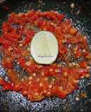 530. Sambal Balaikarangan Khas Dayak