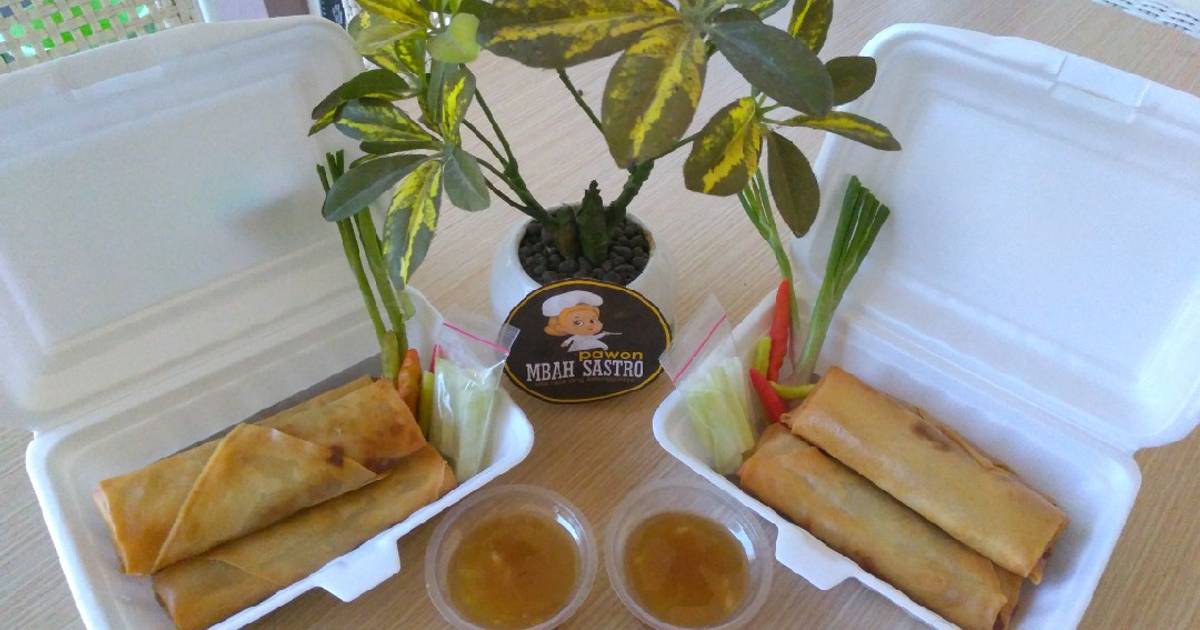 3.291 resep bengkoang enak dan sederhana - Cookpad