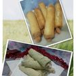 Roti Sosis Bekal Anak Simpel (ga berminyak, kesat)