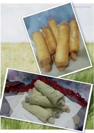 Foto resep Roti Sosis Bekal Anak Simpel (ga berminyak, kesat)