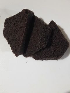 Foto resep Bolu ketan hitam kukus lembut