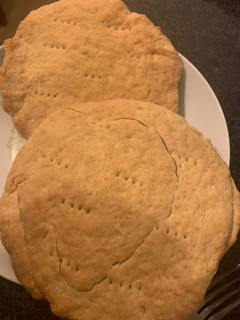 Una foto de Churrascas al horno