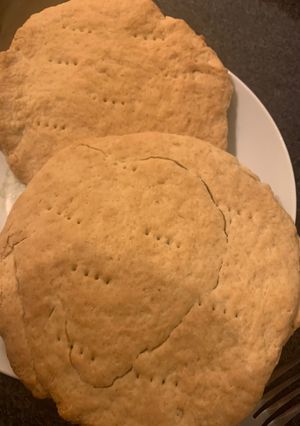 Una foto de Churrascas al horno