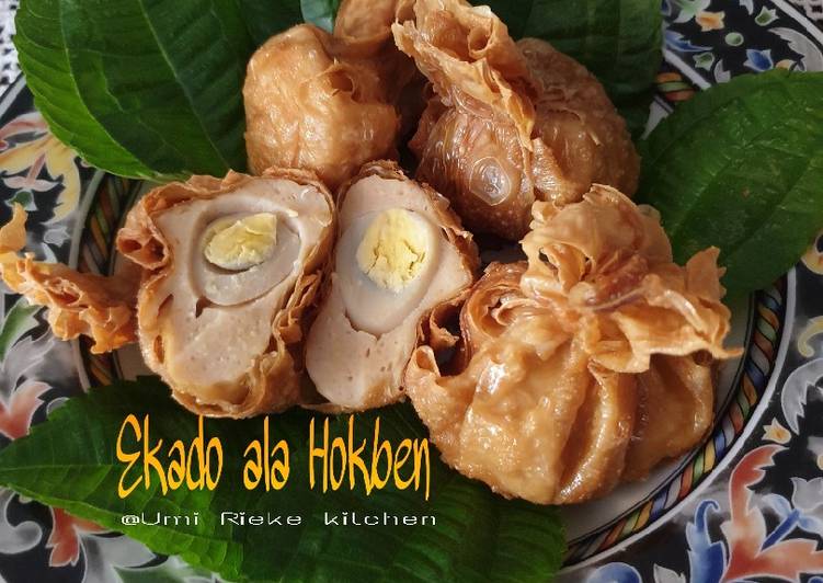 Ekado ala Hokben