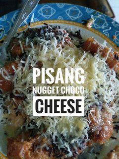 Foto resep 🍌🍌 Pisang nugget 🍌🍌