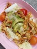 Simple salad 🥗