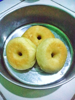 Foto resep Donat Ekonomis