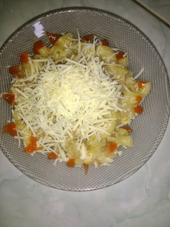 Foto resep Mac and cheese