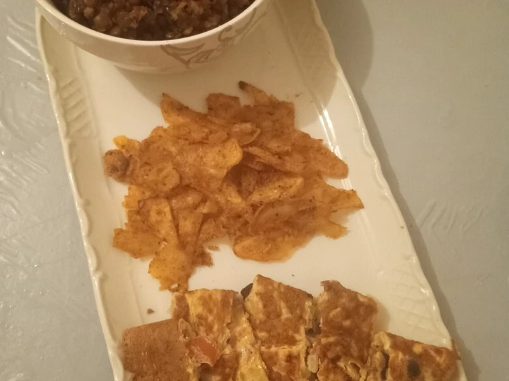 Easy Way Prepare Recipe Lentil and rice bowl dinner that is So Delicious, So Delicious}