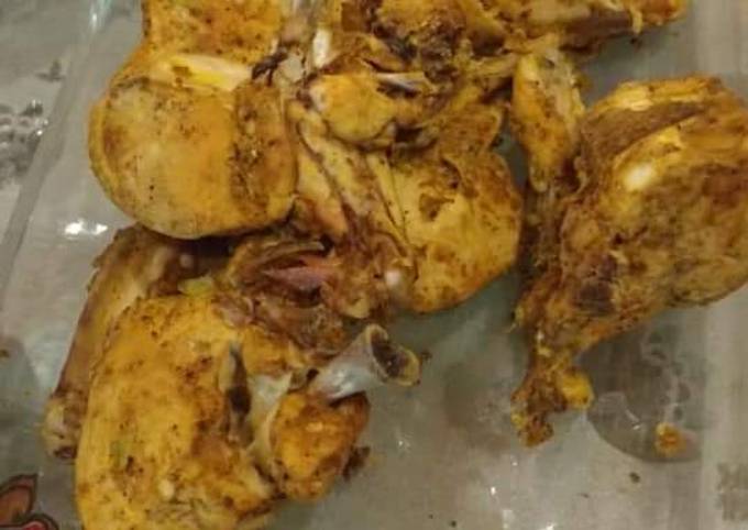 Easiest Way to Make Award-winning Steam roast