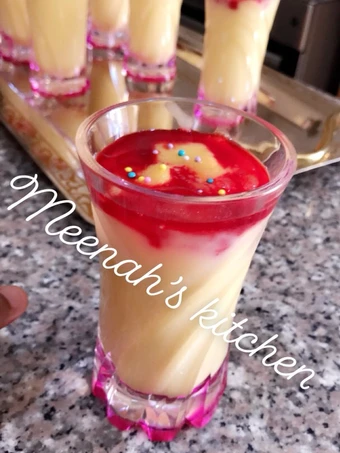 Simple Way Make Recipe Mango smoothie that is Perfect, Delicious}