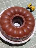 Puding Chocolatos Kara