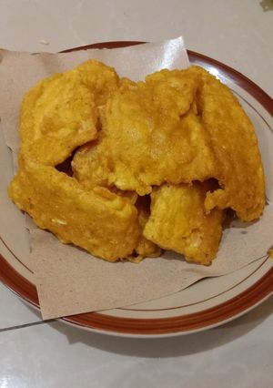 Foto resep Tempe Mendoan