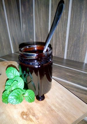 Foto resep Chocolate Syrup