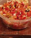 Criolla asada