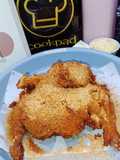 Flying Chicken ala richeese