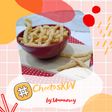 RESEP JAJANAN CHEETOS HOMEMADE : ALIAS KW