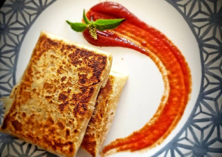 7-layered burritosđź’•