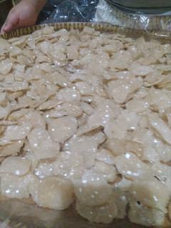 Foto resep Kerupuk Nasi