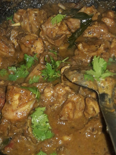 மிளகு சிக்கன் (Milagu chicken recipe in tamil) செய்முறை முக்கிய புகைப்படம்