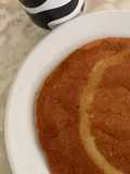 Hot cakes de avena