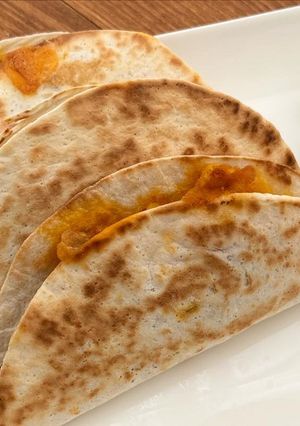 Une photo de Tacos maison