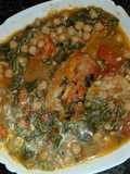 Cocido de Cuaresma en la Cookmaker premium