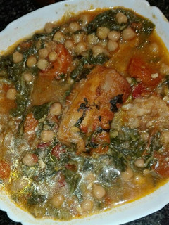Una foto de Cocido de Cuaresma en la Cookmaker premium