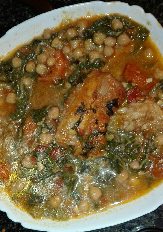 Una foto de Cocido de Cuaresma en la Cookmaker premium
