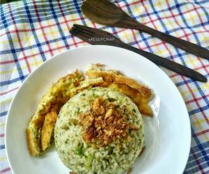 Resep Terbaik Nasi Goreng Lombok Ijo Ala Restoran