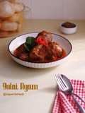 Gulai Ayam