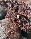 Galletas hiper cacao (Galles choco 🫢🍫🍫)