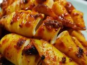 Gambar sotong bakar