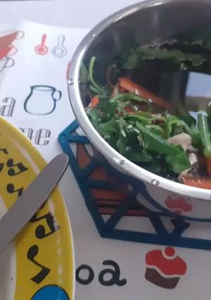 Foto resep Marlin