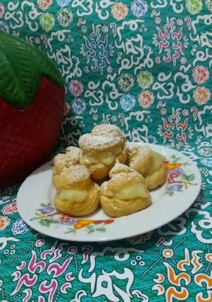 Foto resep Kue sus
