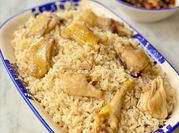 Gambar ayam slice