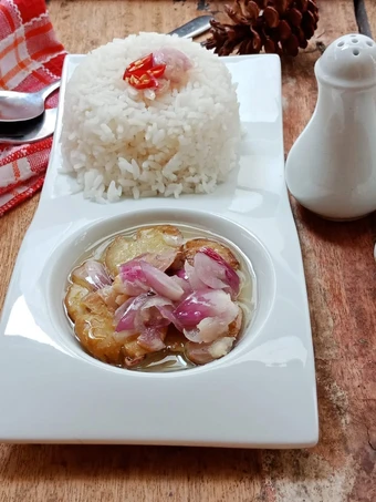 Langkah Gampang Membuat Resep Jariang Batokok yang Bisa Manjain Lidah Anti Ribet, Lezat Sekali